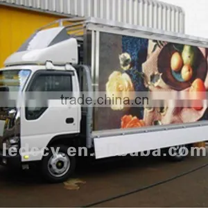 Shenzhen Creking 12-24v Led Car Message Moving Scrolling Sign Display Xxx China Video thumbnail-4