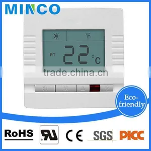 Heating Cable Assembly Temperature Thermostat thumbnail-1