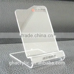 GH-RZ516 Competitive Price Hot Sale Acrylic Display Rack ,top Grade Acrylic Display Rack thumbnail-1