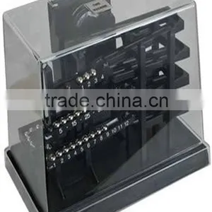 GH-RZ448 Experienced Factory Direct Sale Beautiful Design High Quality Acrylic Cover thumbnail-1