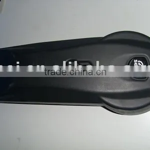 Vacuum Thermoforming Plastic Auto Parts thumbnail-1