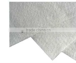 100% Polyester Nonwoven Mat thumbnail-1