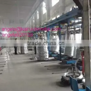 Wire Galvanized Galvanized Iron Wire China Low Price Electro Galvanized Iron Wire thumbnail-3