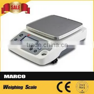 0.0001g Analytical Balance thumbnail-5