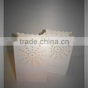 Wedding Illuminating Candle thumbnail-1