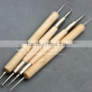 Pottery Tools Clay Tools thumbnail-1