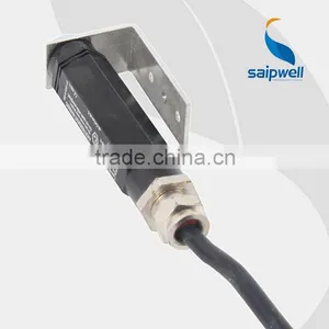 SAIP/SAIPWELL Factory Price CE Approved Explosion Proof Temperature Switch thumbnail-1