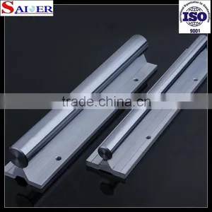 Cylindrical Linear Rail SBR20UU Linear Guide thumbnail-3