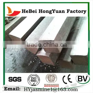 Manufacturing Hebei Hongyuan Q235 Iron Bar thumbnail-2