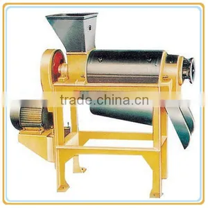 Best Sell Stainless Steel Fruit Pulping Machine/ananas Pulping Macine/kivi Pulping Machine/hawthorn Pulping Machine thumbnail-1