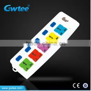 Complete Wiring Accessories- Switches Extension Sockets thumbnail-1