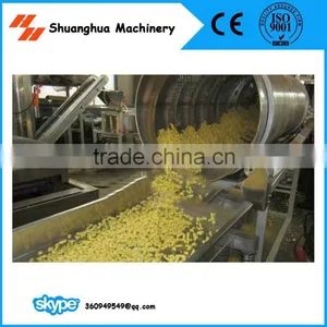 Full Automatic Cheetos Machines With CE ISO9001 thumbnail-4
