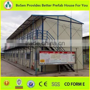 Modular Housing Prefabricated House Prices thumbnail-1