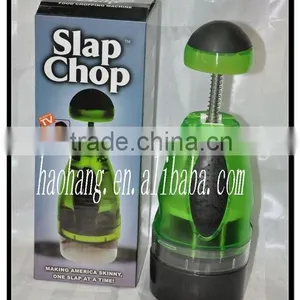 2015 Kitchen Food Processor/vegetable Cutter/chopper thumbnail-3