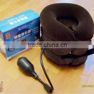 Cervical Vertebra Tractor Belt(half Wool) thumbnail-3