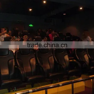 Cheap Circular-Screen Cinema Sofa Equipment thumbnail-4