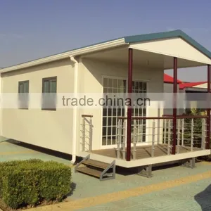 Australia Standard Cabin thumbnail-1