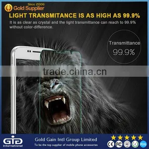 [GGIT] China Wholesale 9H Tempered Glass Screen Protector for Samsung Screen Protector for Galaxy S6 thumbnail-6