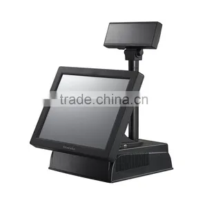 China Manufacturer Android 3g Pos Terminal With Printer thumbnail-1