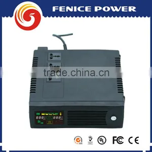 1.2K 2.4K AC Mode Bat Mode Modified Sine Wave dc to ac Home Power Inverter for Laptop thumbnail-1