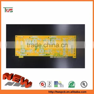 OEM PCB Manufacturer From Shenzhen China thumbnail-4