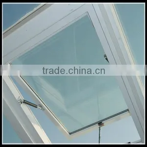 Aluminum Frame Tinted Glass Skylight thumbnail-1