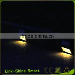2016 New Product Garden Solar Light Decoration LED Solar Wall Light Solar Garden Light thumbnail-1