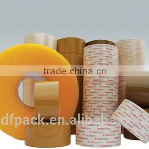 New Design Carton Box Sealing Machine High Quality FJX-6050 thumbnail-2