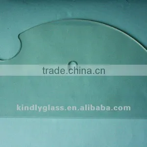 Curved Tempered Glass thumbnail-1