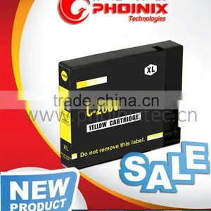 Office Printer Ink Cartridge for PGI2600XL for Use in Canon MAXIFY IB4060/MB5060/MB5360 thumbnail-5