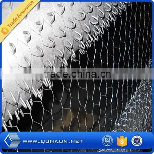 2015 Hot Sale Anping Hexagonal Mesh Gabion Box thumbnail-5