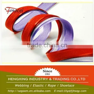 Polyester 1 Inch Ribbon With Grosgrain thumbnail-1