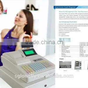 Electronic Cash Register thumbnail-4