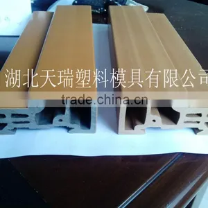 Factory Outlets Customized Co-extrusion Mould thumbnail-6