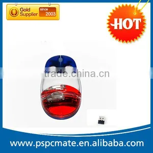 Personalized Computer Gift Wireless Liquid Mouse thumbnail-2