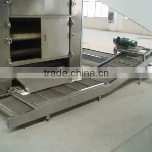 Mixed Rice Crackers Machine thumbnail-1