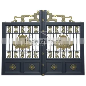 Aluminum Residential Doors thumbnail-4