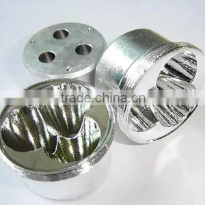 Stainless Steel/steel/brass/copper/aluminum Cnc Machining Parts /cnc Machining Mould thumbnail-1