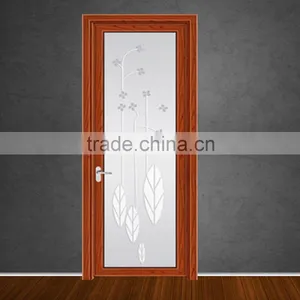 New Style Aluminum Door thumbnail-2