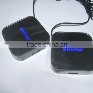 4 Port High Speed Usb 2.0 Multi Hub Expansion Splitter Led Screen Display thumbnail-2