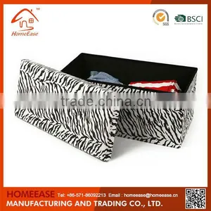 High Quality Cardboard Clothing Storage Boxes thumbnail-5