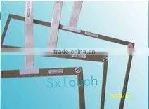 5wire Original High Quality Industrial Touch Panel thumbnail-1