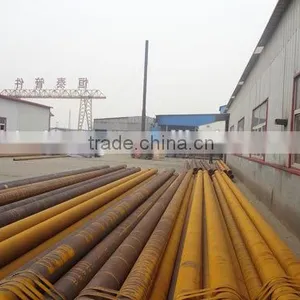 304 Stainless Steel Welded Pipe thumbnail-6