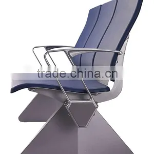 PU Airport Chair Waiting Chair thumbnail-4