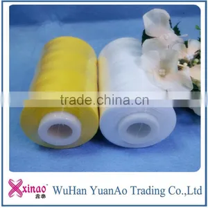 40s/3 Polyester Sewing 3000M 4000M 5000M thumbnail-1