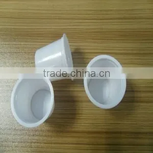 Hot Sale Food Grade Empty Plastic PP Disposable k Cup,coffee Capsule thumbnail-1