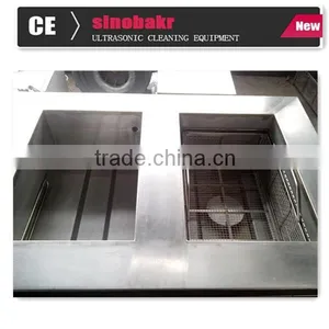 Ultrasonic Cleaner for Car Repair Shop thumbnail-3