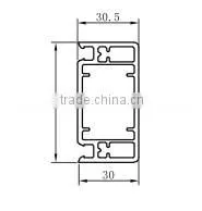 PVC Sliding Door Frame Screen Sash Million MM60NC thumbnail-1
