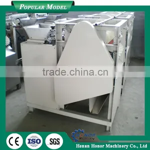 Almond Wet Peeler India Peanut Peeler Peanut Peeling And Seperating Machine thumbnail-5