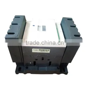 Sullair Spare Parts LC1D-115 Magnetic Contactor Compressor Parts thumbnail-1